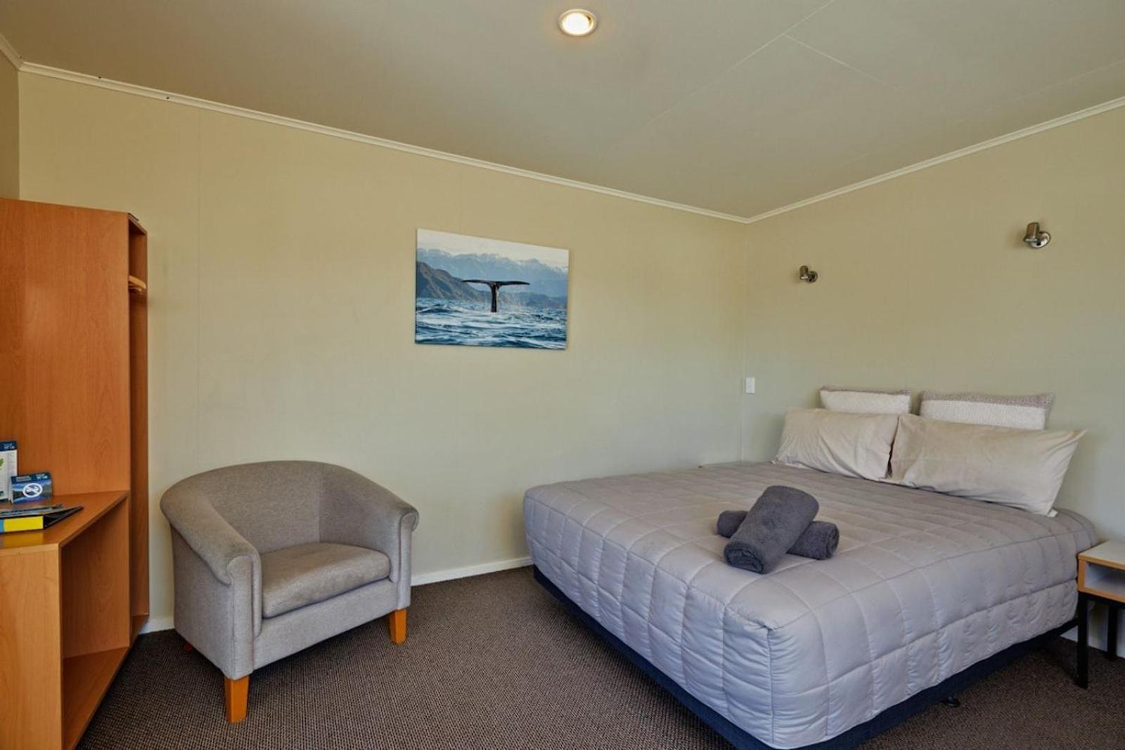 10 5* Kaikoura