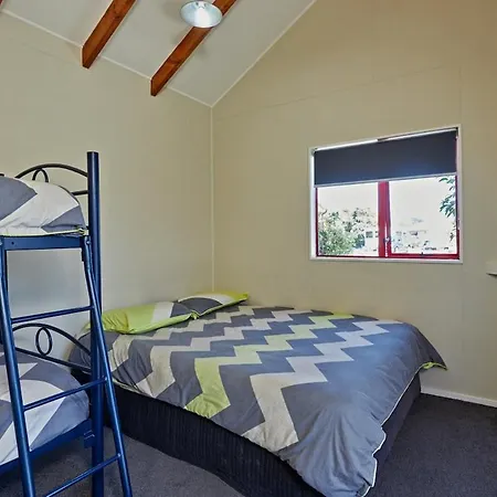Kaikoura Top 10 Holiday Park Exterior foto