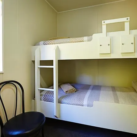 Kaikoura Top 10 Holiday Park Zimmer foto