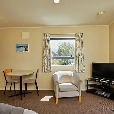 Kaikoura Top 10 Holiday Park Zimmer foto