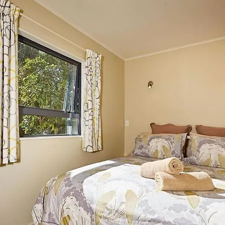 Kaikoura Top 10 Holiday Park Exterior foto