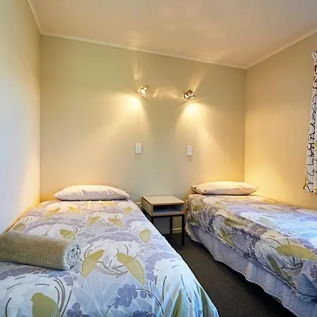 Kaikoura Top 10 Holiday Park Exterior foto