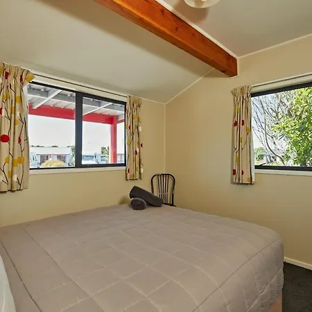 Kaikoura Top 10 Holiday Park Exterior foto