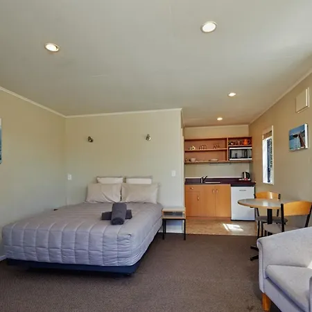 Kaikoura Top 10 Holiday Park Exterior foto