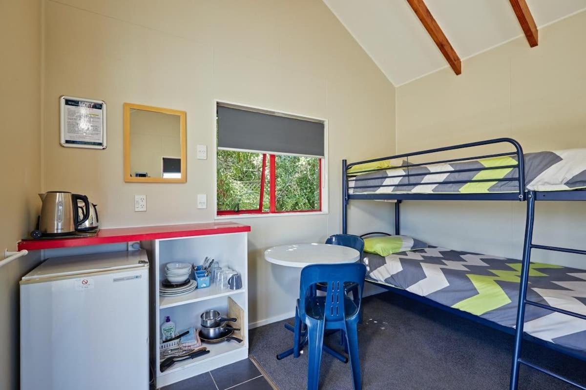 10 Kaikoura