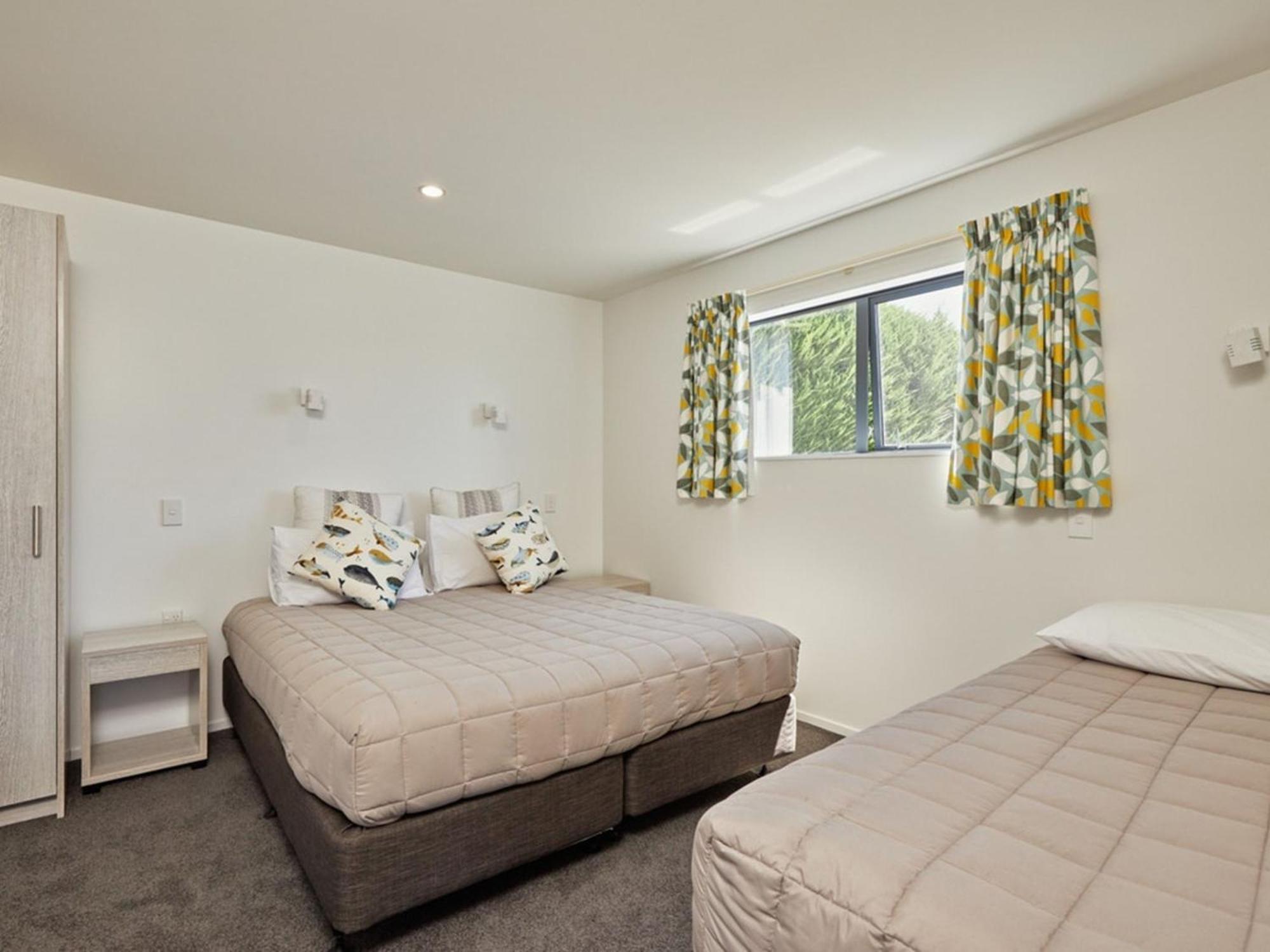 10 Holiday park Kaikoura