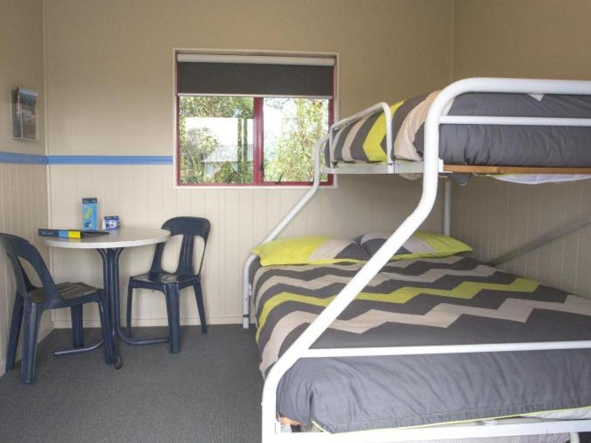 10 Holiday park