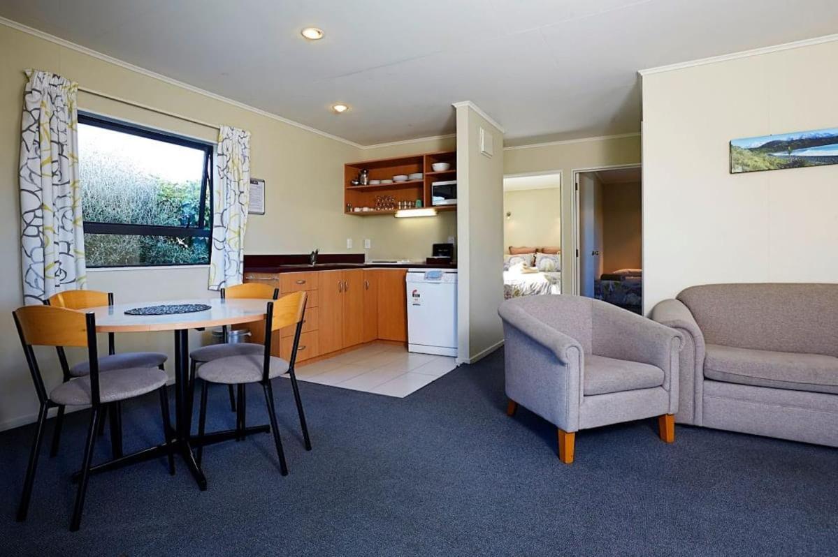 10 5* Kaikoura