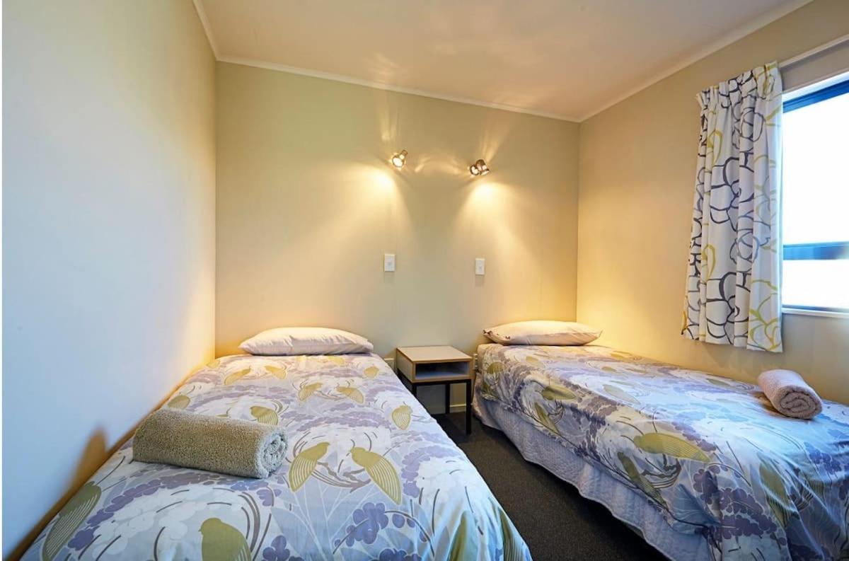 10 Holiday park 5*