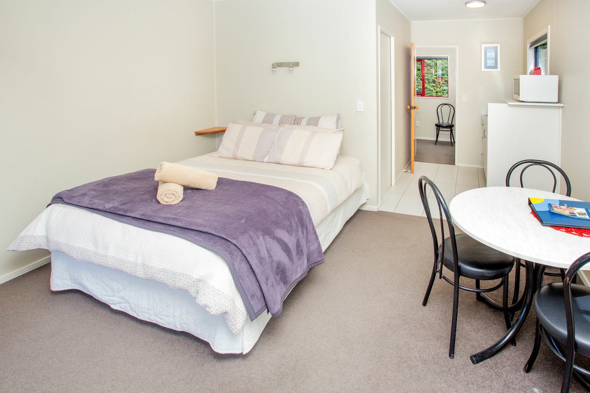 10 Kaikoura