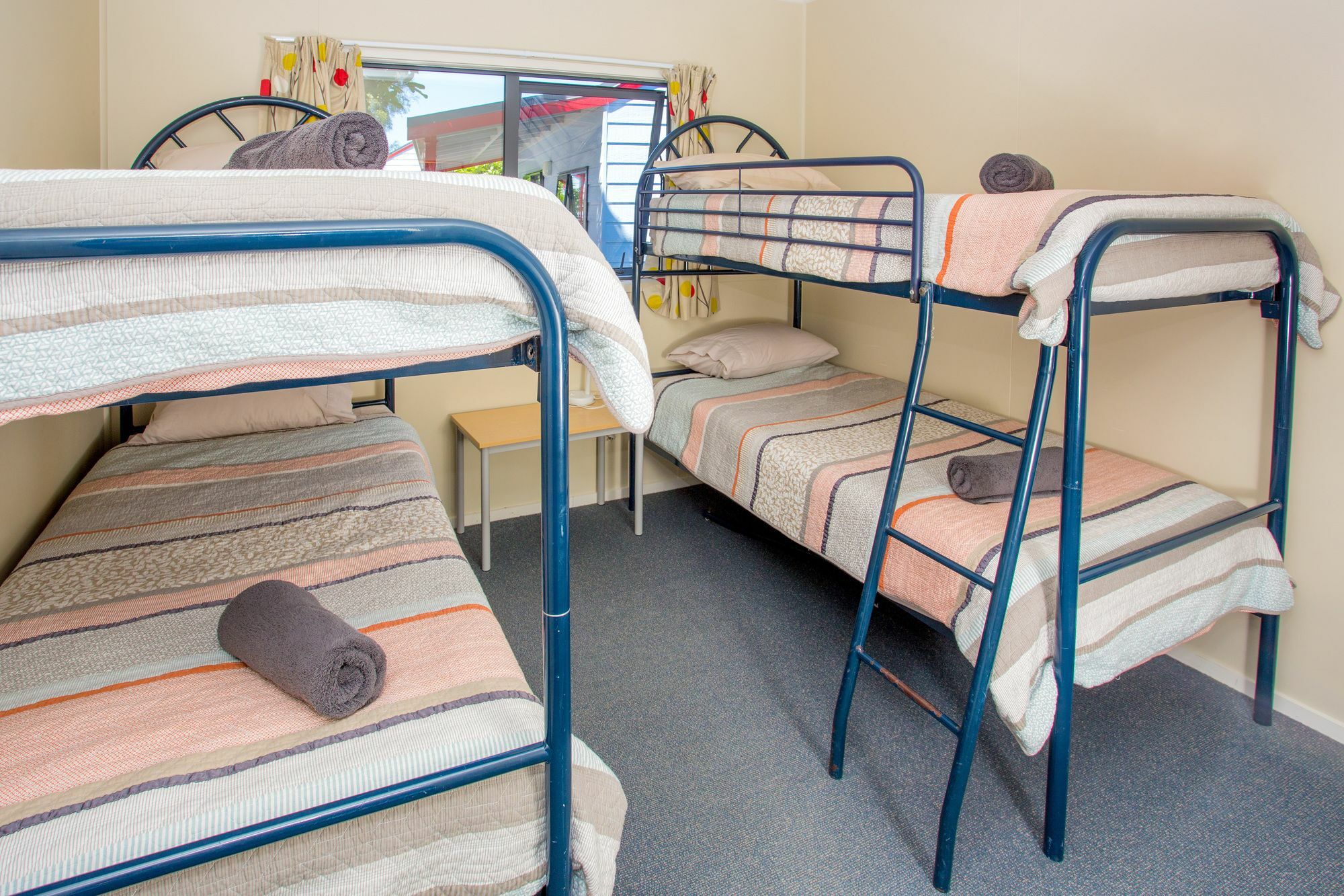 10 Ferienpark 5*
