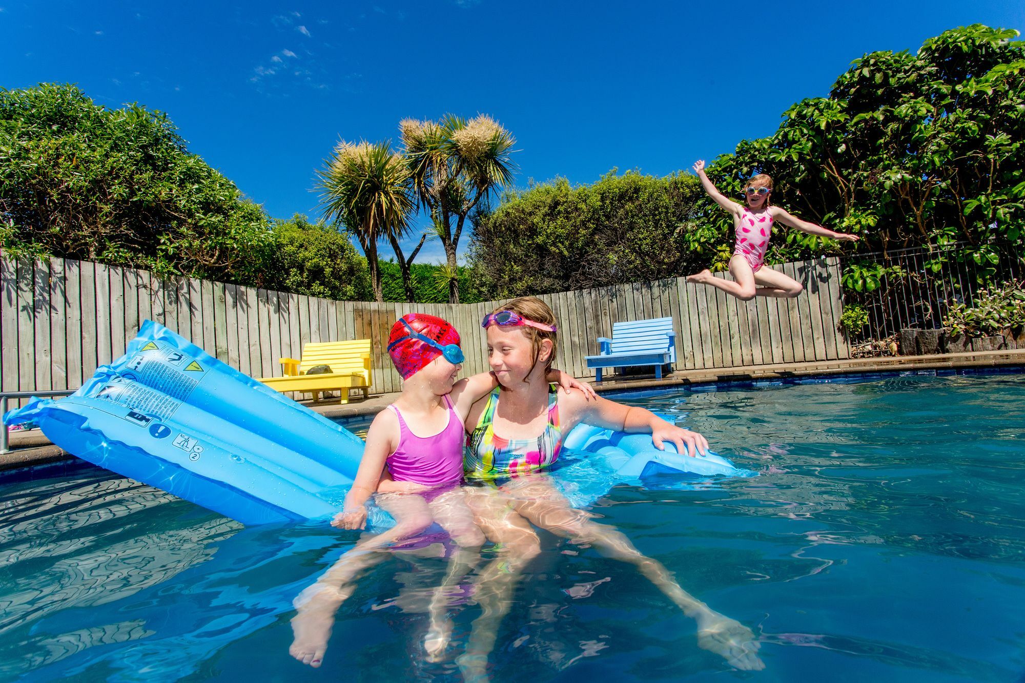 10 Kaikoura