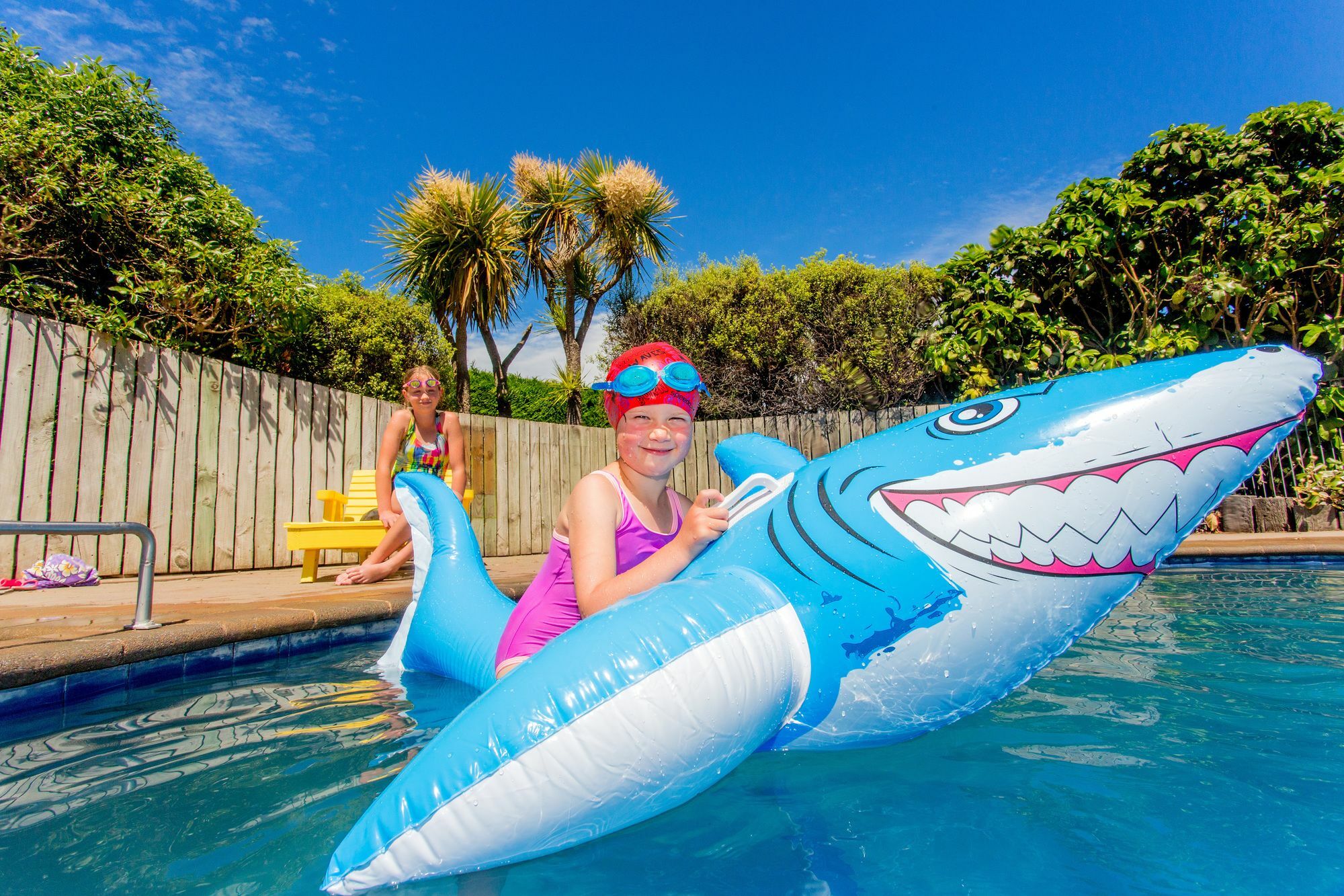 10 Kaikoura