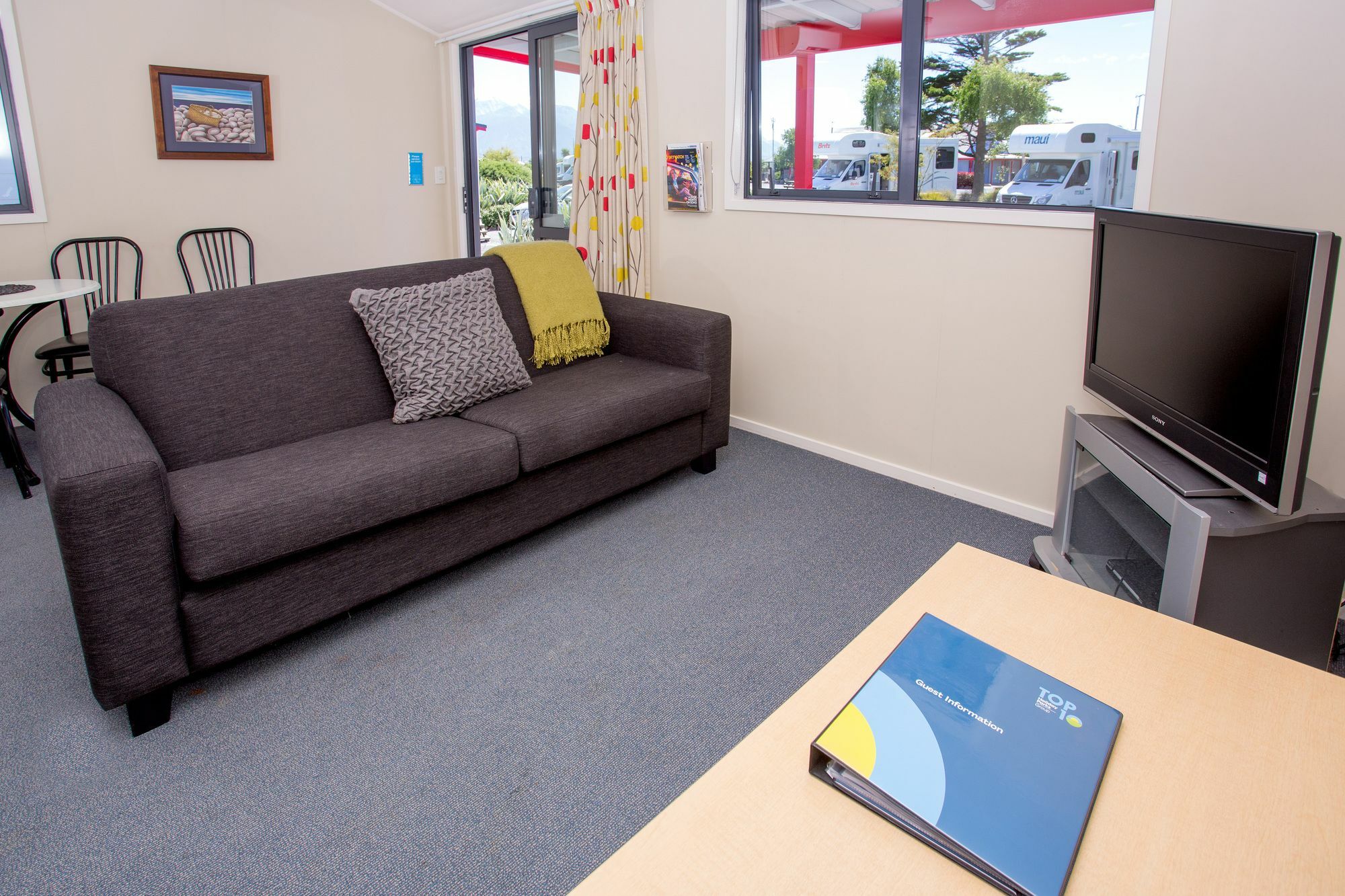 10 Holiday park 5*