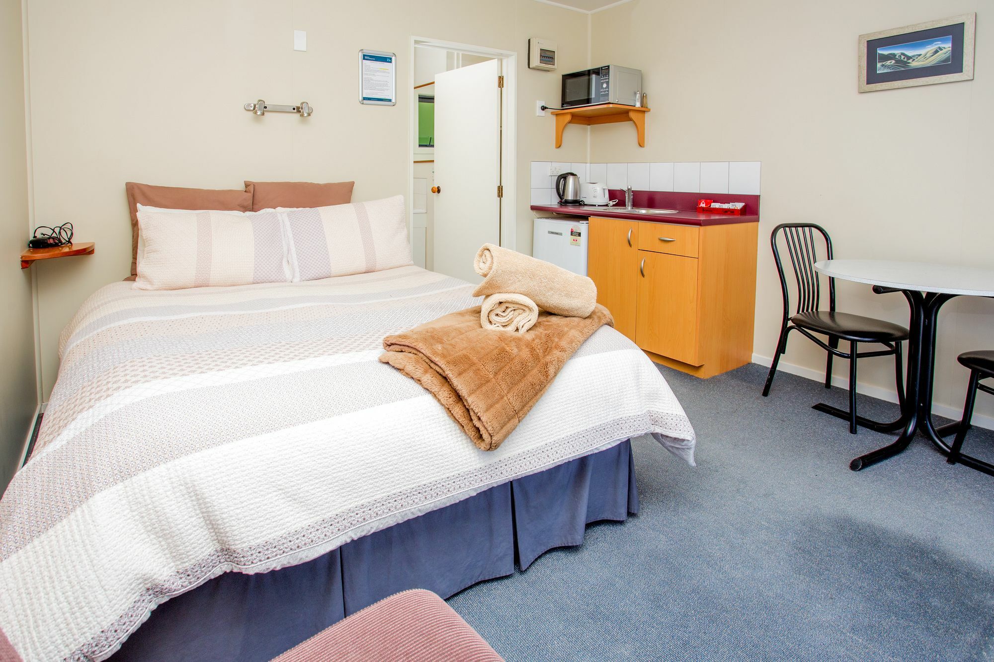 10 Kaikoura