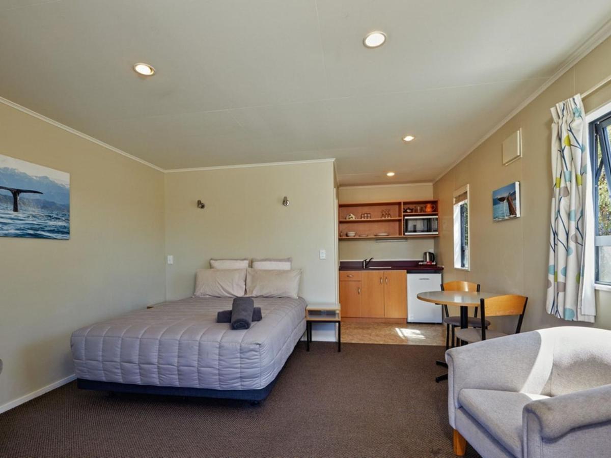 10 Kaikoura