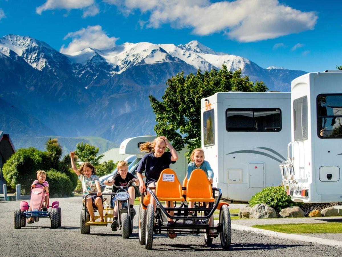10 Kaikoura