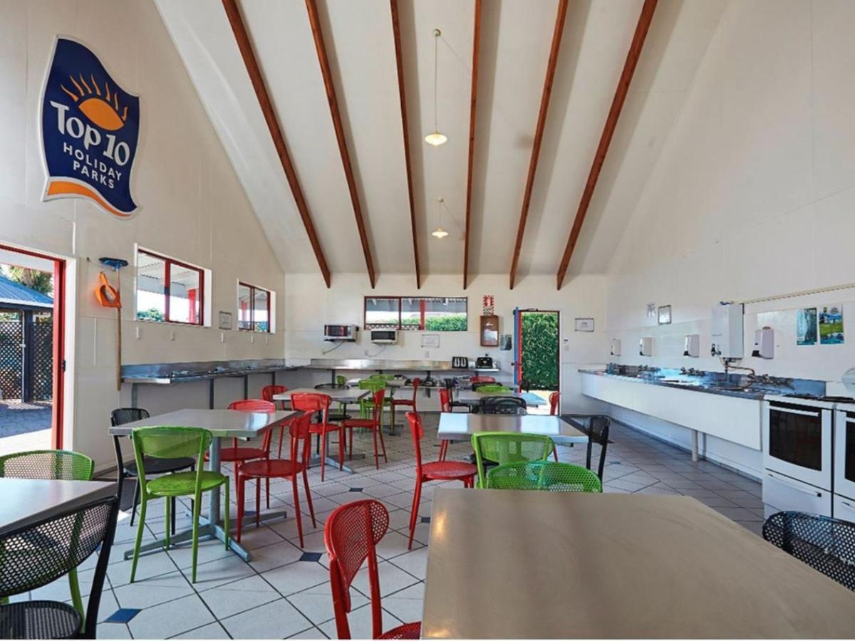 10 Kaikoura