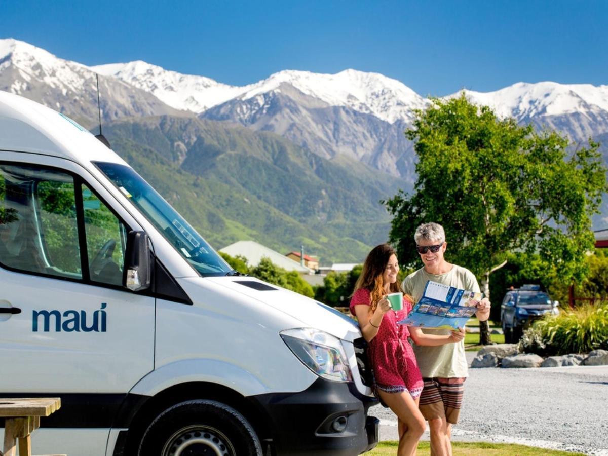 10 Kaikoura